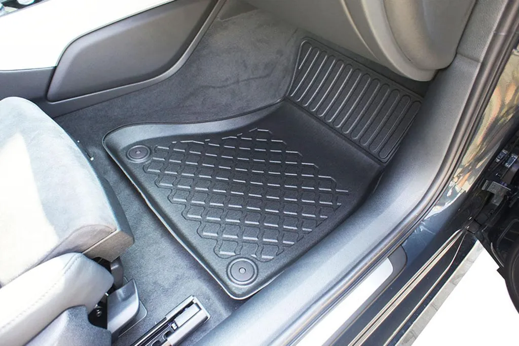 Offerta Kit Tappetini Audi A6 C7 A7 2011-2018 Aristar + Cover Tunnel - 6