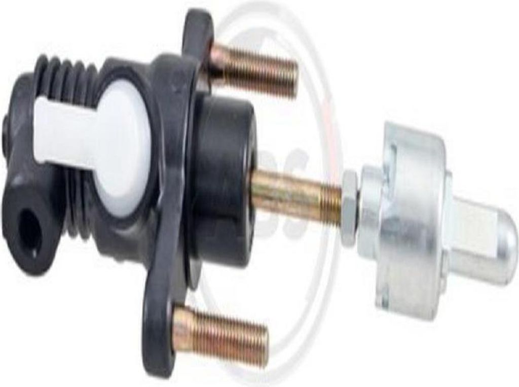 A.B.S. 61469 Kupplungsgeberzylinder für TOYOTA Yaris Schrägheck (P9) für SUBARU Trezia II (DBA-NSP120)