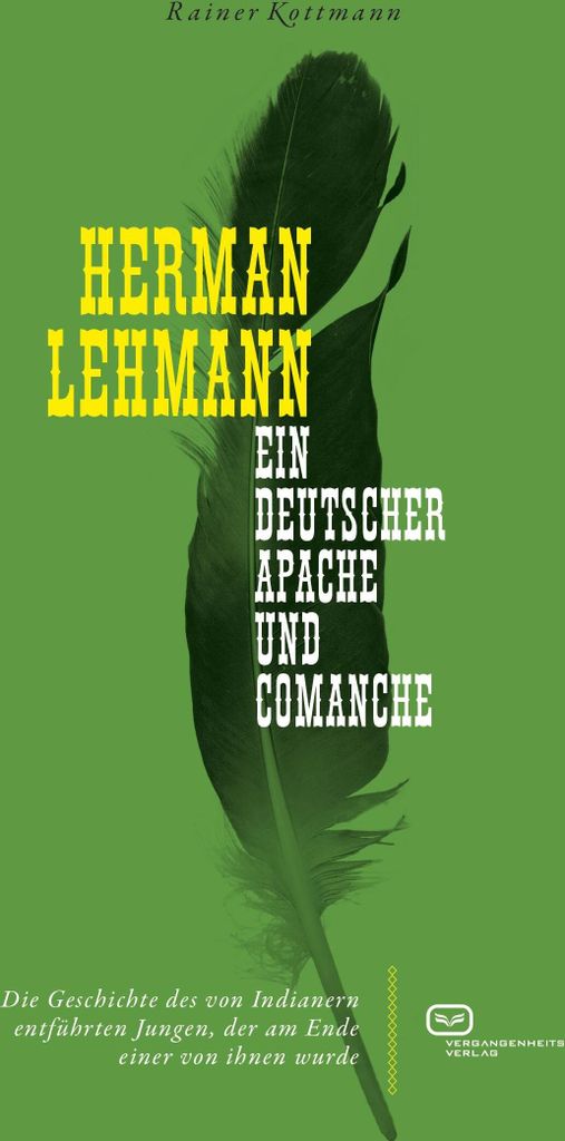Herman Lehmann