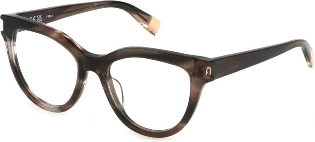 Furla Sonnenbrille VFU679V 06BZ 51 18 135