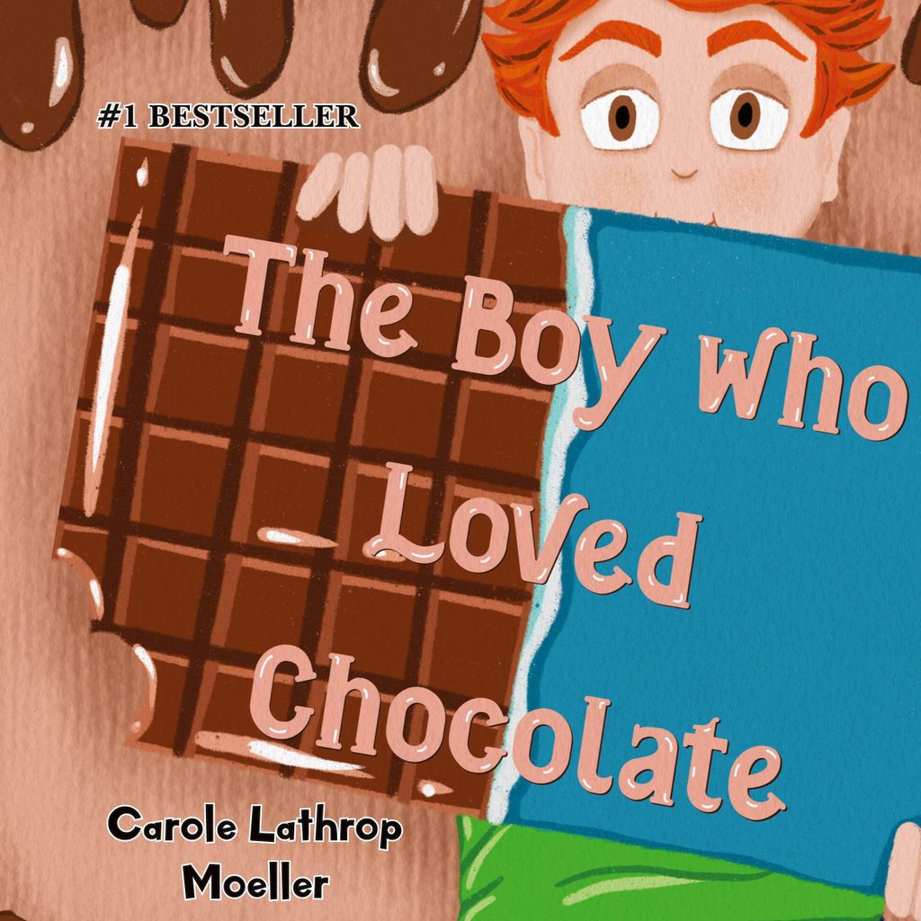 The Boy Who Loved Chocolate