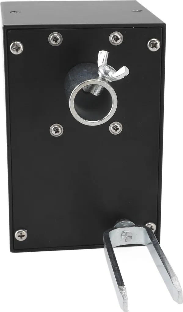 Moteur de gril robuste pour éviter les blocages de tournebroche 70kg