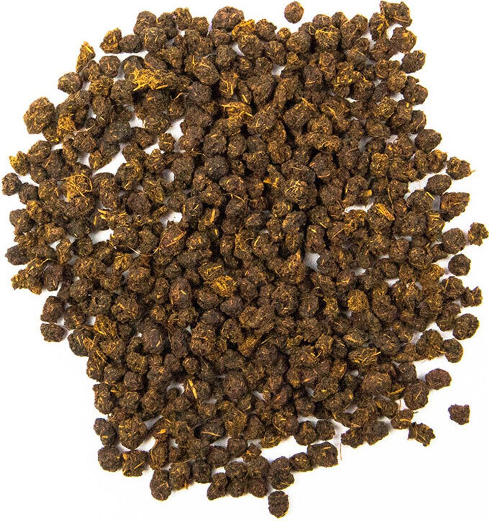 Schrader Tee No. 43 Schwarzer Tee Very British Variante: 500g (Karton)