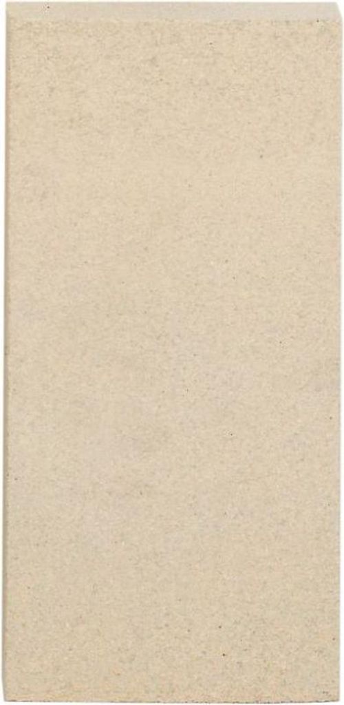 FireFix Schamottstein 25 x 12,4 x 6,4 cm Produktbild 