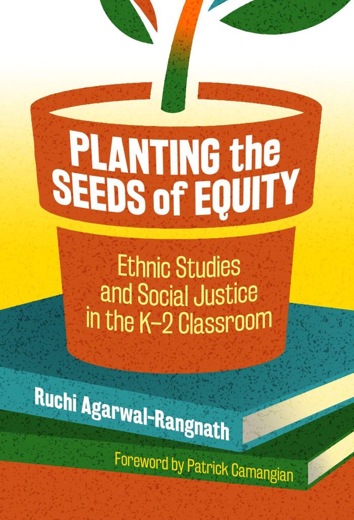 Planting The Seeds Of Equity – Lingua: Inglese