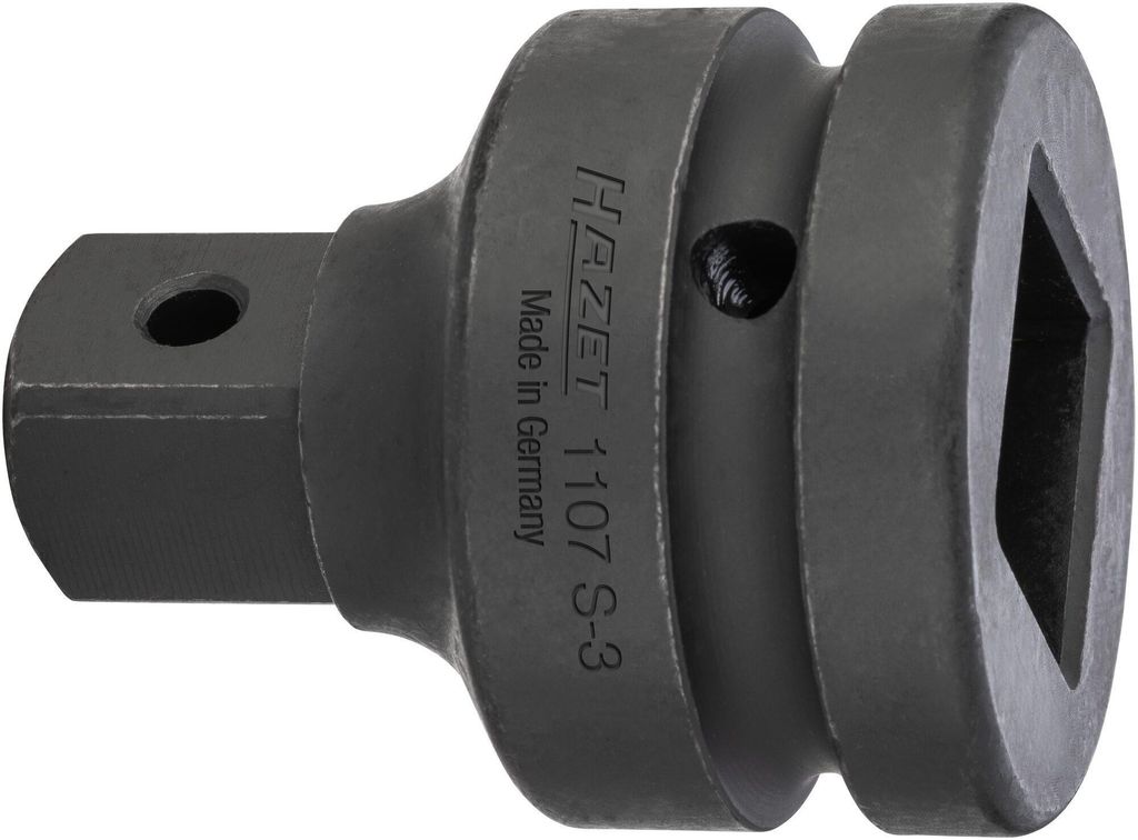 Hazet 1107S HAZET Impact adapter 1107S