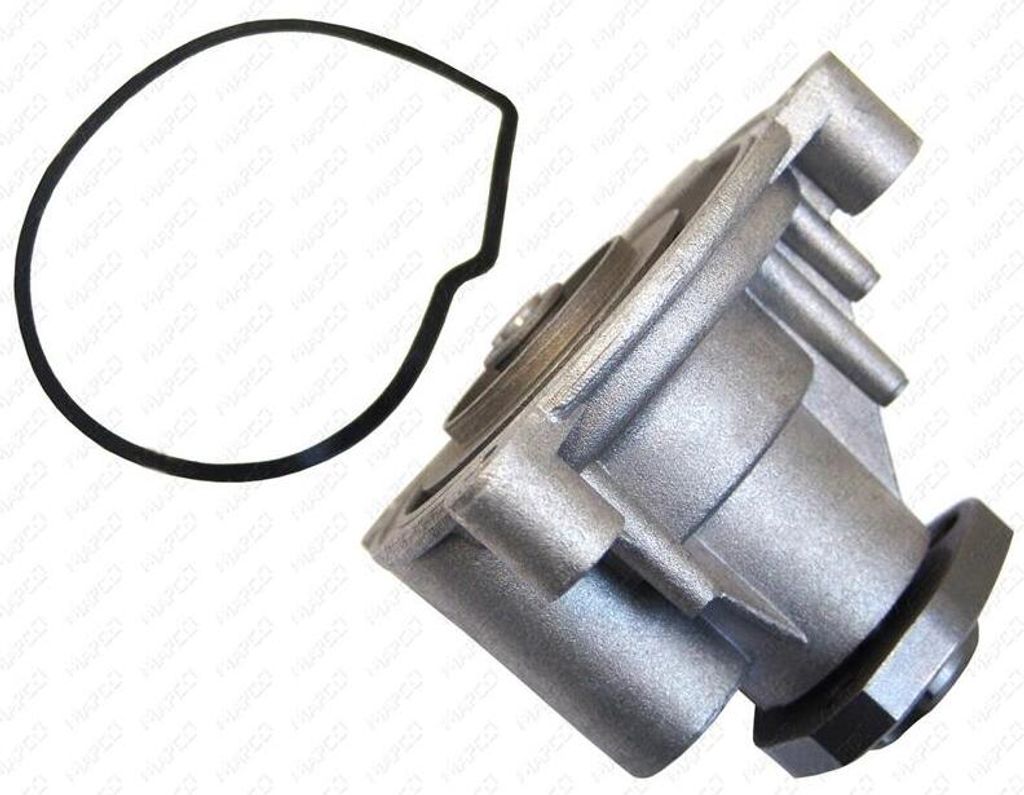 Wasserpumpe AUDI A3, SKODA OCTAVIA, VW EOS, GOLF V, JETTA III, PASSAT, TOURAN: 1