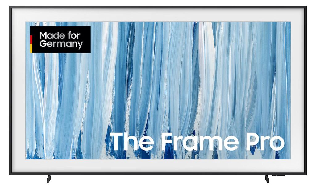 Samsung The Frame 75" Pro LS03HW 4K Vision AI Smart TV Produktbild 