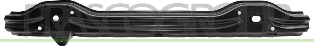 Support de Pare-chocs Prasco VG8401622 en ABS Renforcé pour Amarok OE
