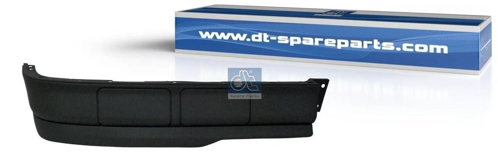 Spoiler DT SPARE PARTS IAM-Expertise passend für MERCEDES-BENZ