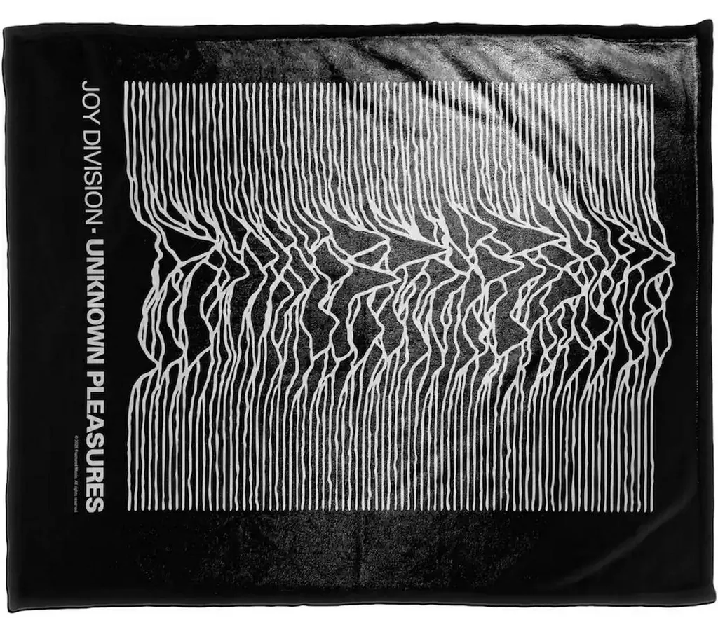 Couette Joy Division Molleton Fibres Longues Ultra Douce Lit Double