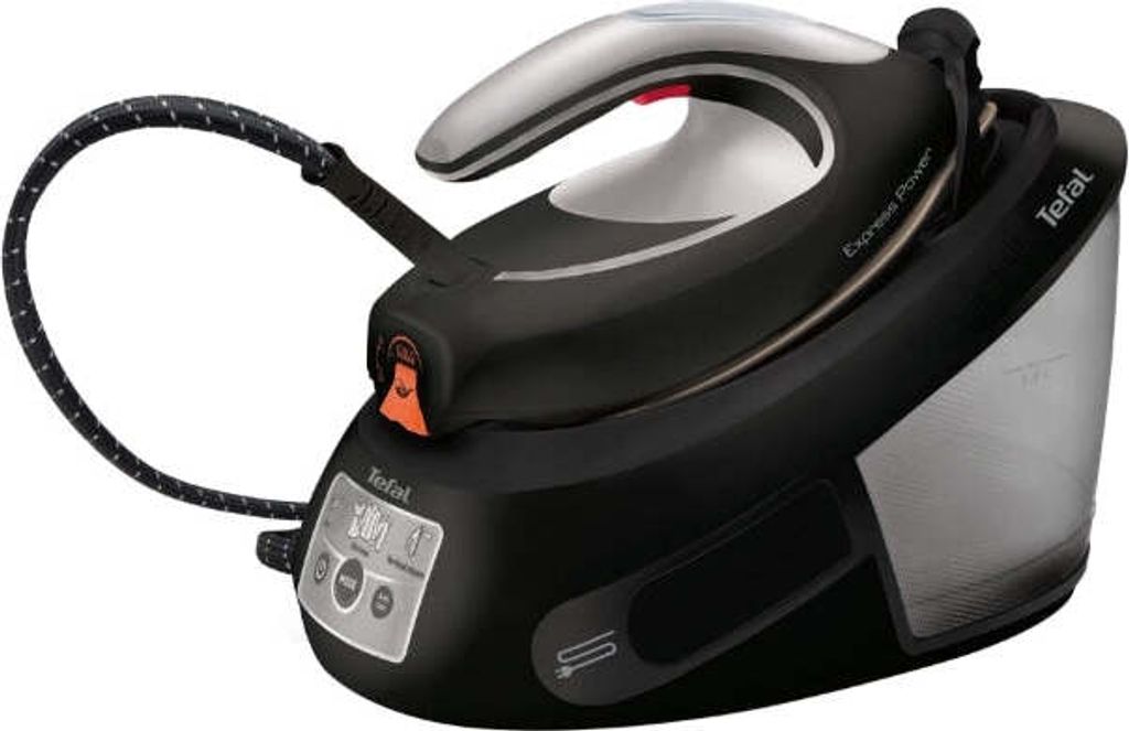 Tefal SV8062, 450 g/min, Durilium AirGlide Autoclean Zdjęcie produktu 