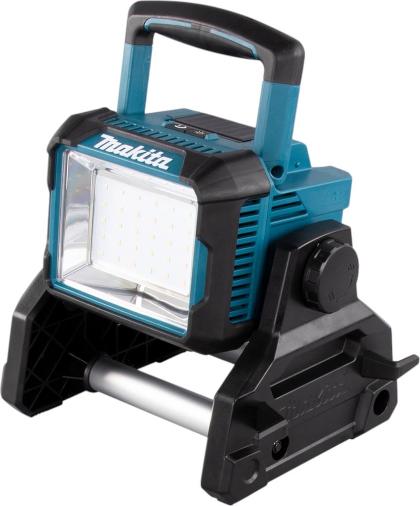 MAKITA Akku-Baustellenleuchte - DEADML811 Produktbild 