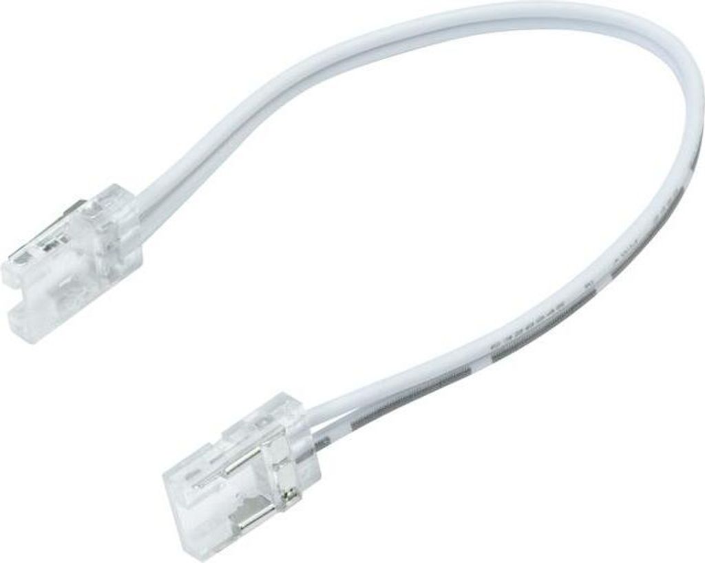 EUROLITE LED Strip flexibler Verbinder COB Strip 8mm