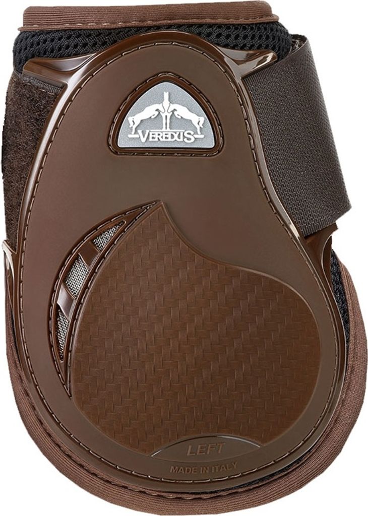 Veredus Streichkappen Young Jump Vento Braun L