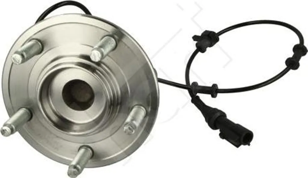 Roulement OE 2W932B663BA Haute Résistance compatible S-Type XF et XJ