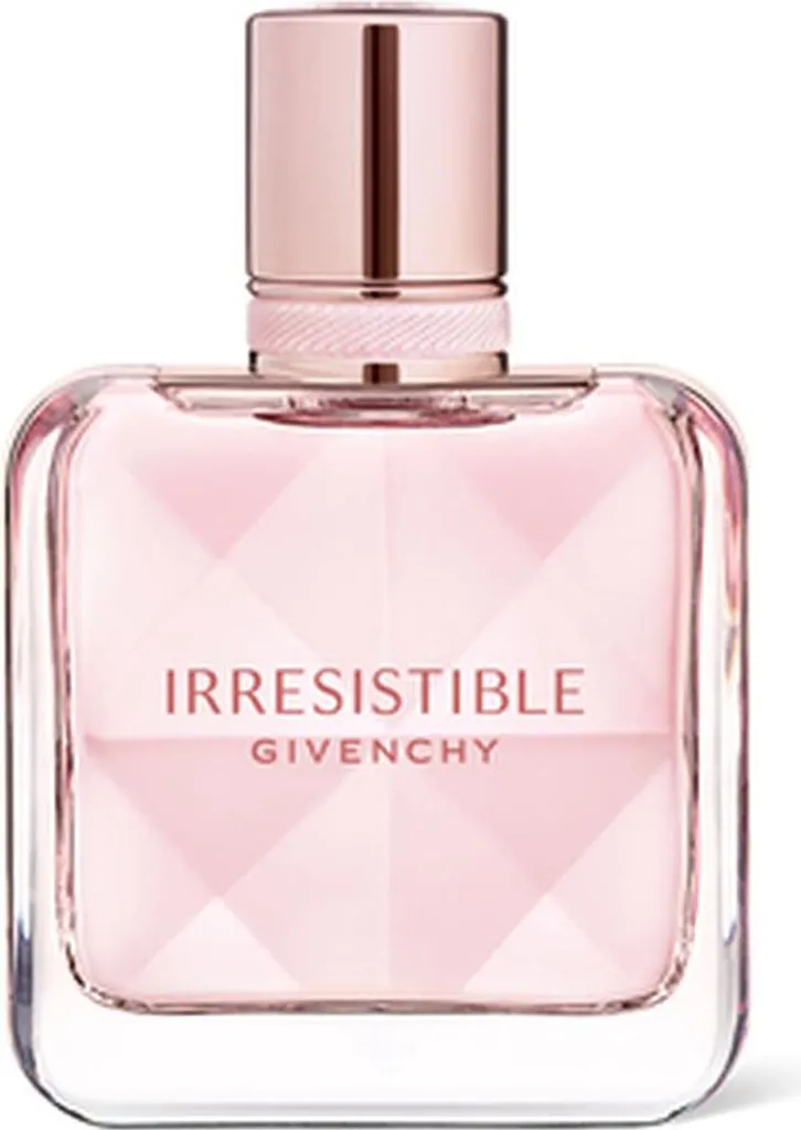 Eau de Toilette Givenchy Irresistible Parfum Frais pour l'Été 80ml