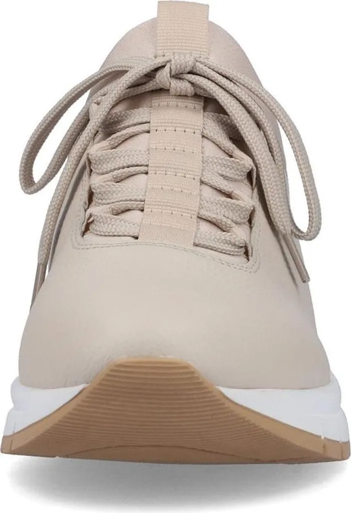 Chaussures Remonte D0G00-80 blanches taille 37 avec semelle amovible
