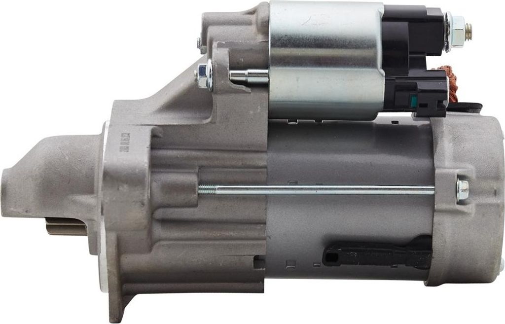 Anlasser Starter 12 V 1,6 kW 15 Zähne HELLA für u.a. TOYOTA URBAN