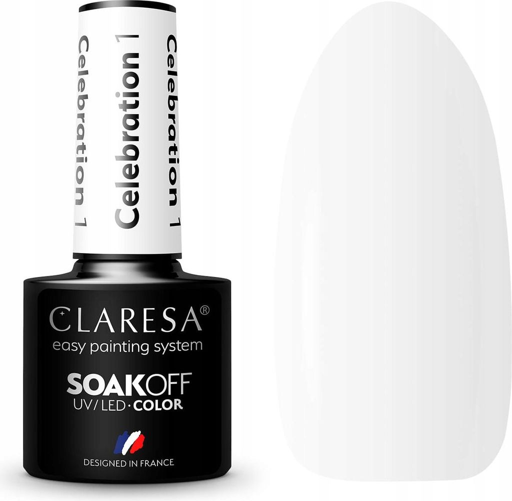 CLARESA Hybridgel CELEBRATION 1 5g