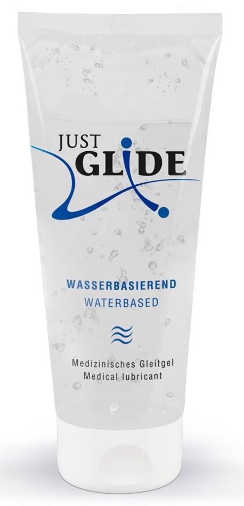 Solo scivola acqua 200ml Immagine del prodotto 