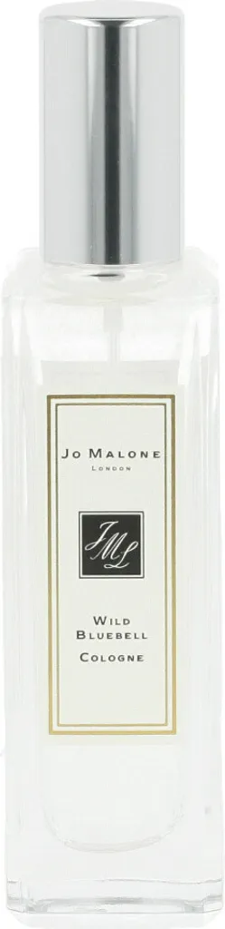 Wild Bluebell Jo Malone Cologne 30ml - Notes de Jacinthe et Musc Blanc