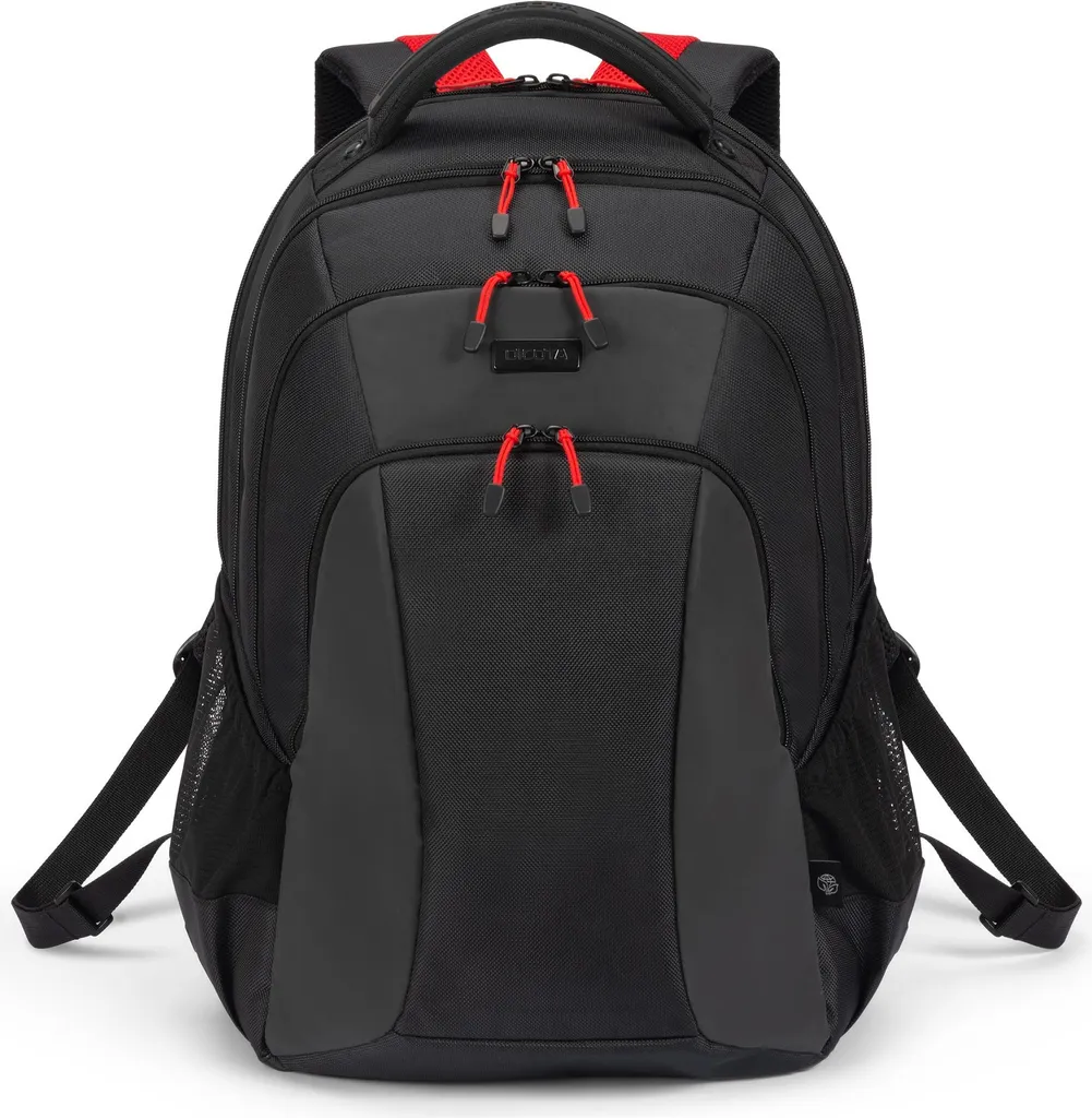 Zaino Premium DICOTA Seeker II 16'' D32119-RPET - Design e Funzione - 7