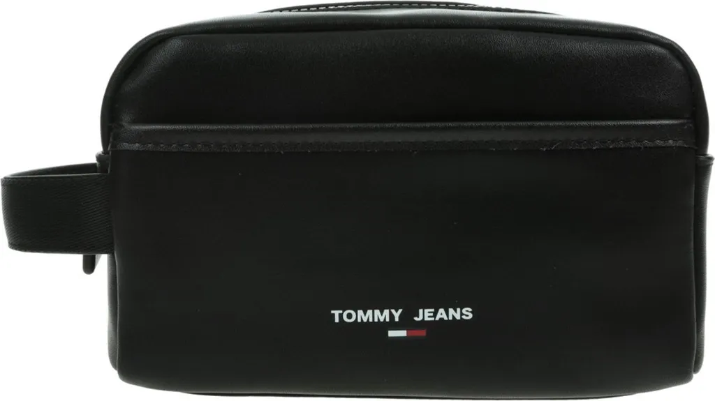 Sacoche de toilette Tommy Hilfiger idéale pour le voyage et les loisirs