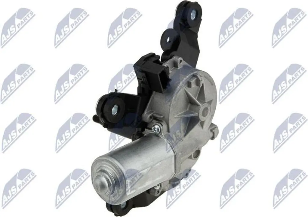 Moteur d'essuie-glace arrière NTY ESW-RE-019 pour Renault 287105483R