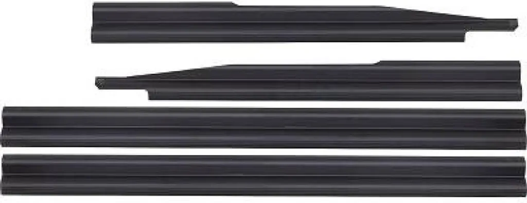 Stop Rouille : Bas de Caisse de Remplacement pour BMW E30 1982-1990