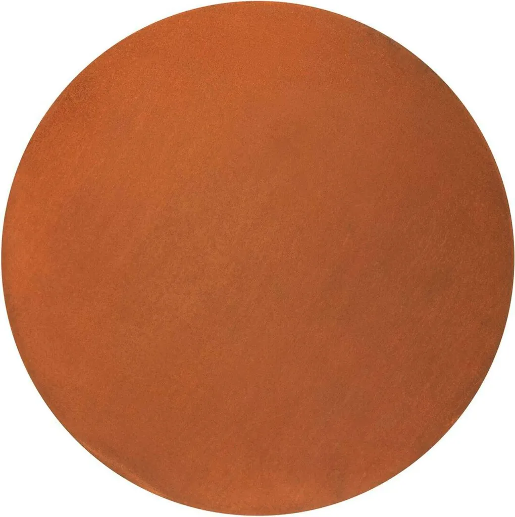 Éclairage Déco Industriel : Abat-jour MANA RUSTY SLV 1006318