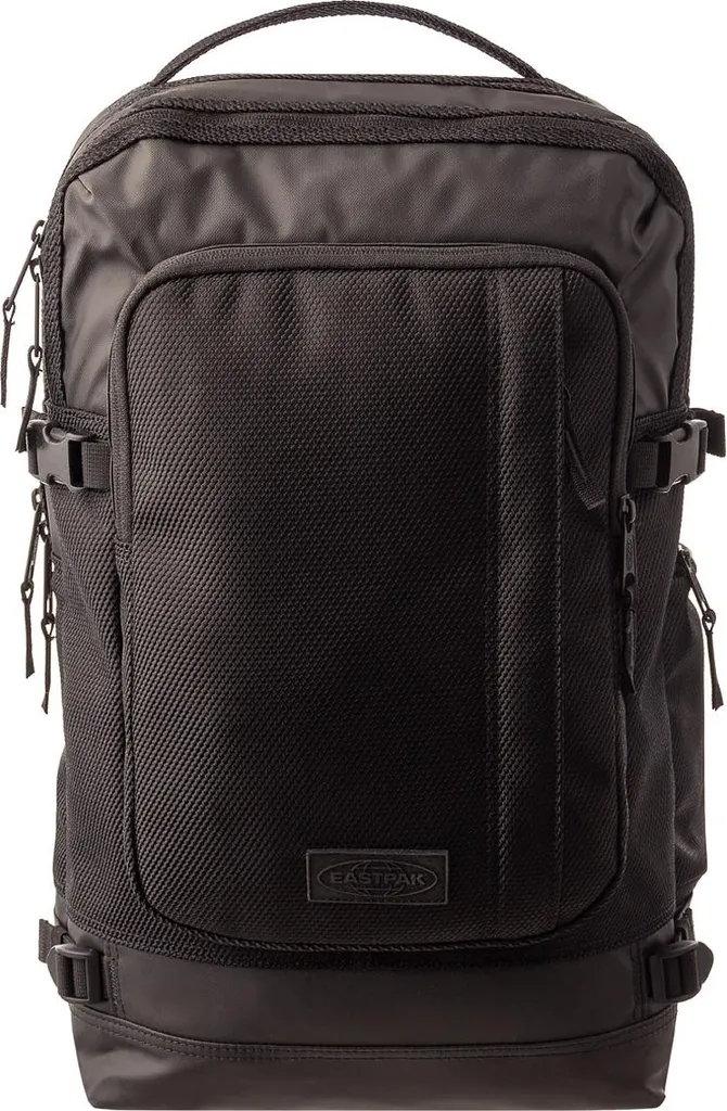 Protégez votre PC avec le Sac Eastpak Tecum L Cnnct Coat Antichoc