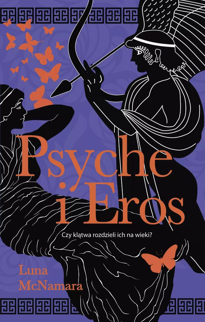 Psyche I Eros