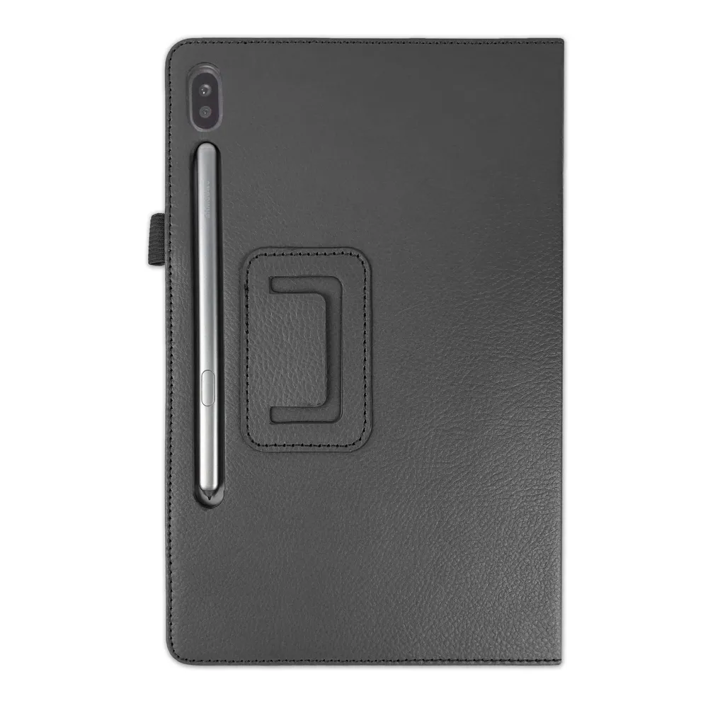 Protection Écran et Coque Samsung Galaxy Tab S6 10.5 - Usage Polyvalent - 6