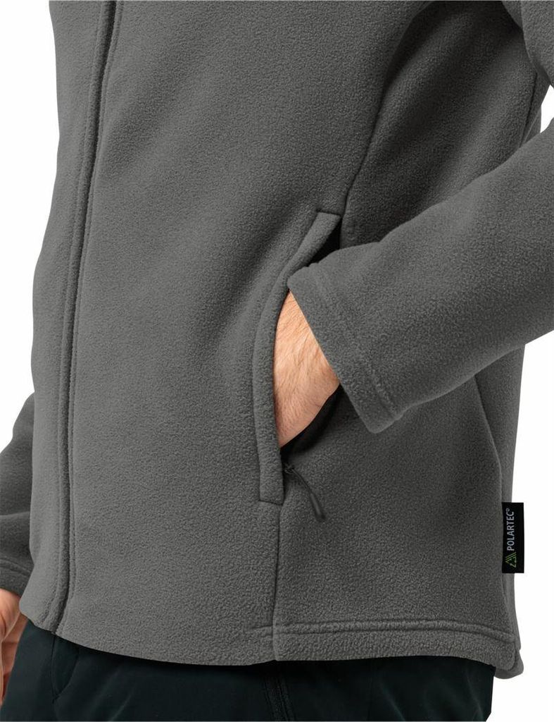 Jack Wolfskin Softshelljacke für Herren