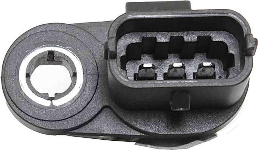 METZGER 0902396 Kurbelwellensensor Impulsgeber passend für MERCEDES-BENZ C-Klasse Limousine (W204)
