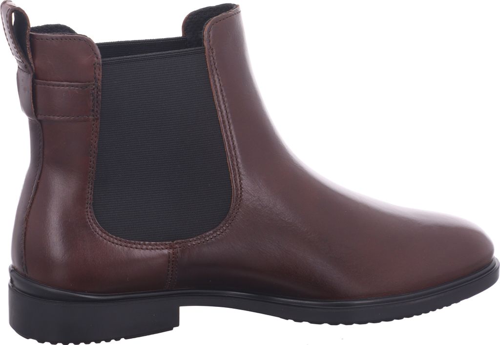 Ecco Komfort Stiefeletten Womens Damen 31363434353337 Braun Produktbild 12