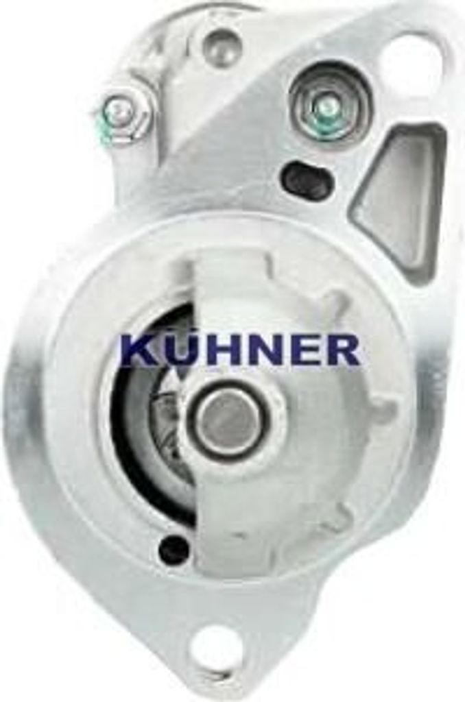 AD KÜHNER 101458D Starter Anlasser 1,2kW für HONDA CIVIC VIII Hatchback (FN, FK) 12V