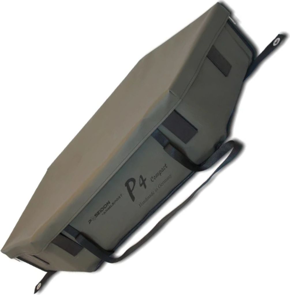Poseidon Unhooking Mat P4 Compact - Abhakmatte