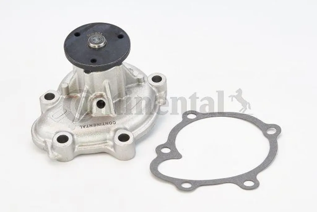 Pompe à eau haute durabilité Continental WPS3009 OE 98109416