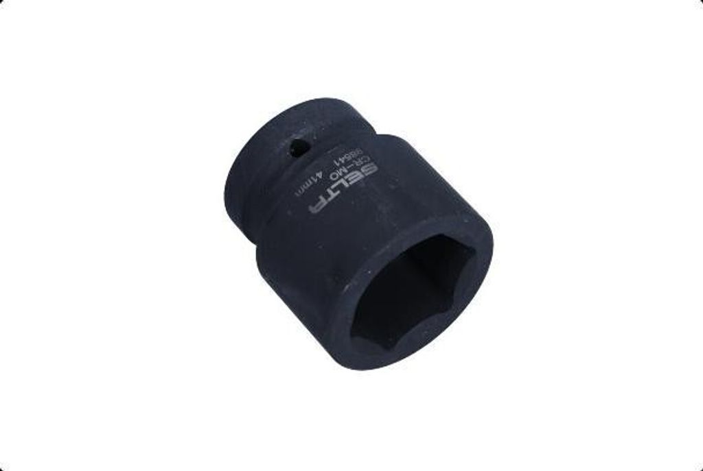 SELTA Kraft-Stecknuss SE-98541 67mm