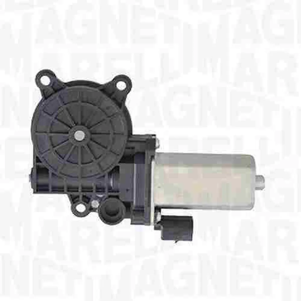 Moteur électrique de lève-vitre Lancia Ypsilon par Magneti Marelli 12V