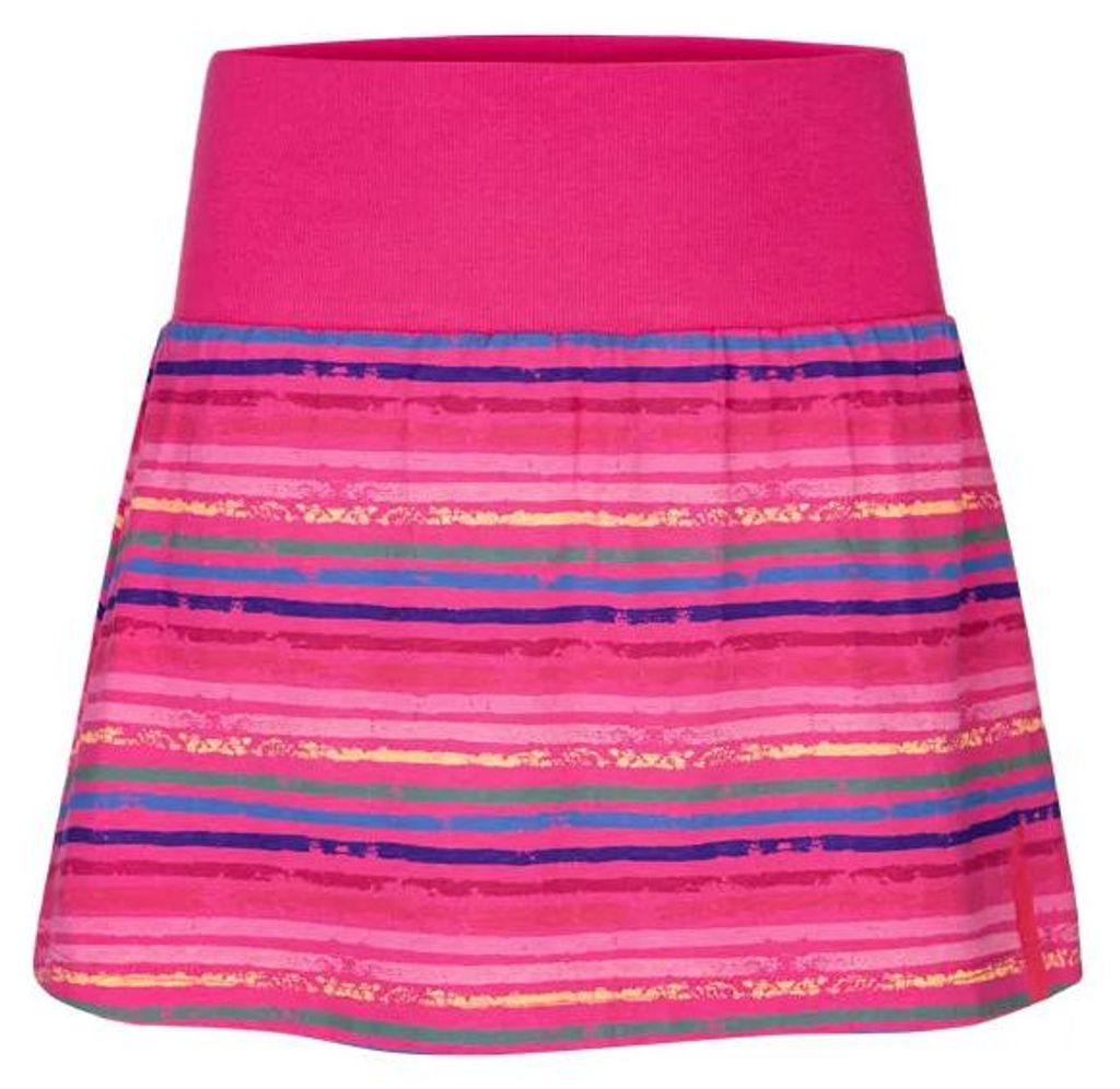 Mädchenrock Loop Besrada Rosa