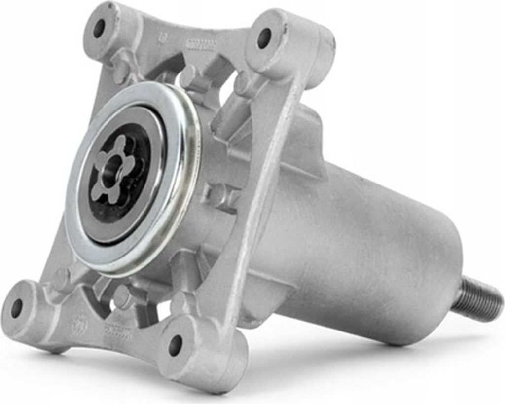 Mandrino portacoltelli Husqvarna CTH 184T 194 224T 2642TR, Immagine del prodotto 