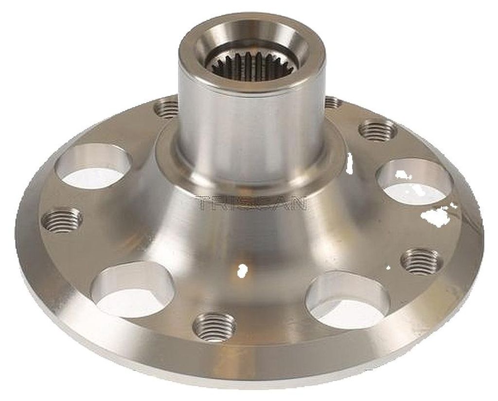 Radnabe Ø 141 mm M12X1,5 TRISCAN für u.a. MERCEDES-BENZ A-KLASSE