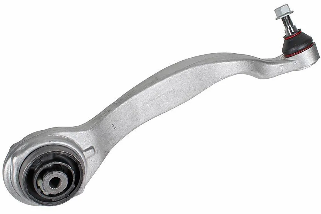 Triangle de suspension avant gauche METZGER pour Mercedes-Benz C218