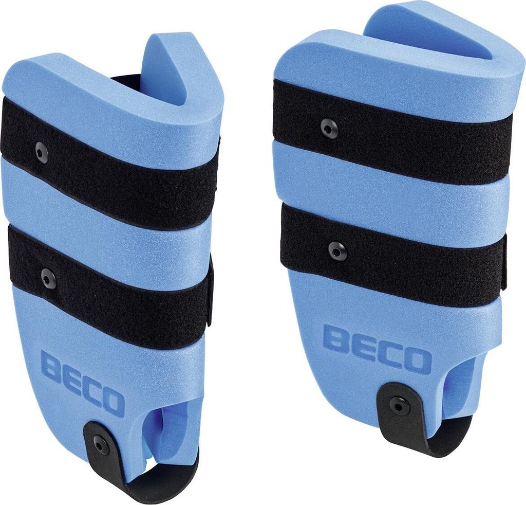 Beco Knochentreiber | Blau | Größe XL Produktbild 