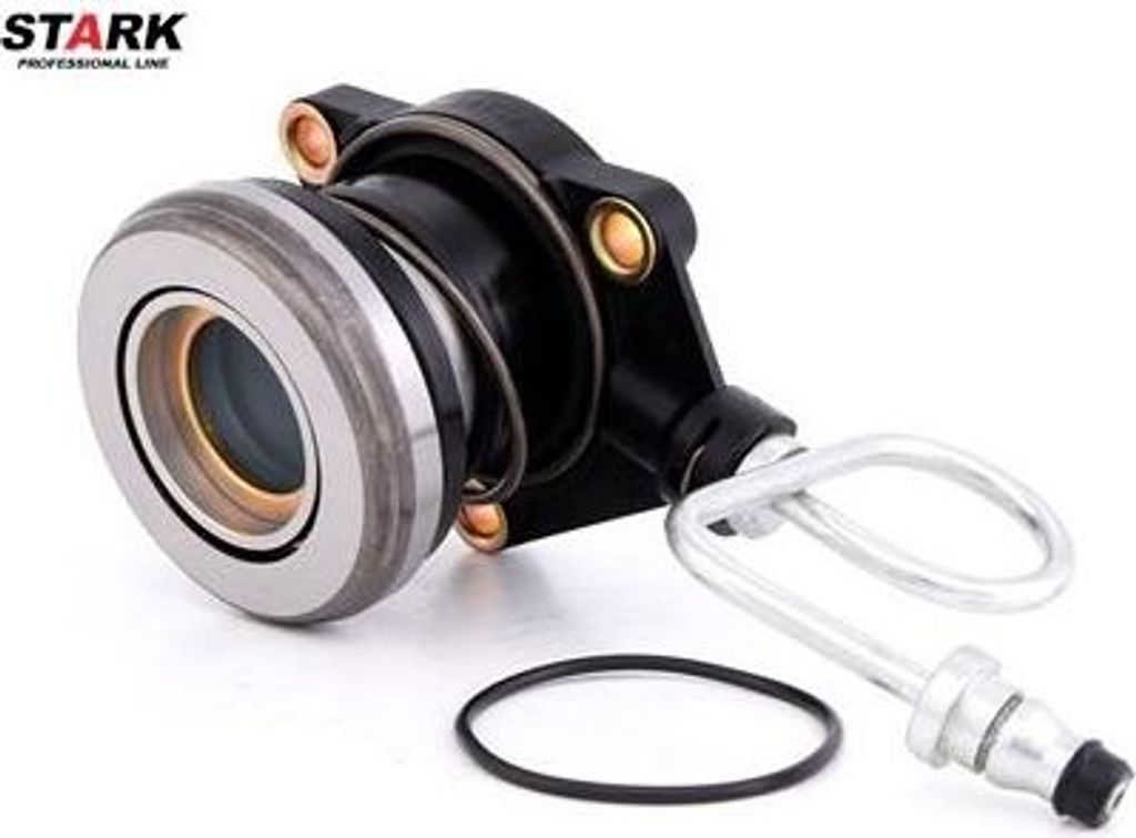 STARK SKCSC-0630015 Ausrücklager Zentralausrücker für OPEL Corsa D Schrägheck (S07) ZAFIRA B (A05) Corsa C Schrägheck (X01) Meriva A (X03) AST...