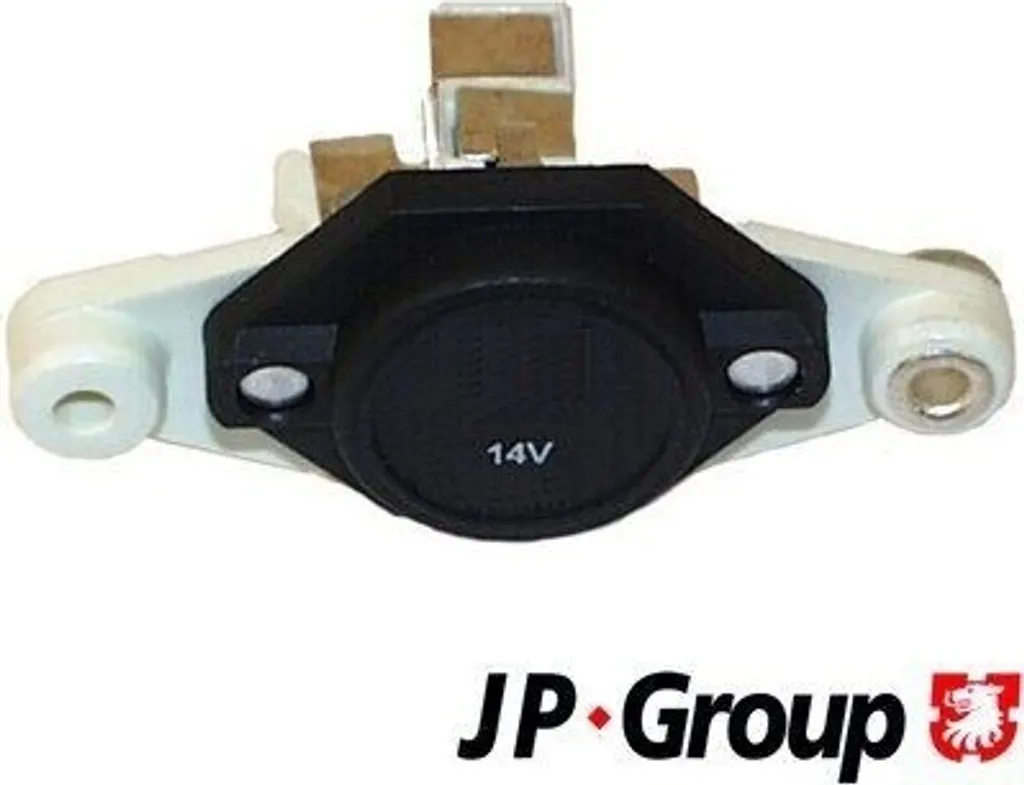 Regolatore di tensione 14 volt economy JP
