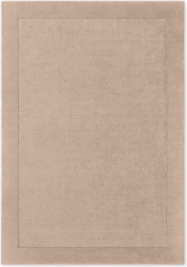 Tapis en laine Villeroy & Boch 1812 Kivi Nature Beige Image du produit 